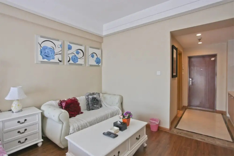 Dalian Best Hotel Apartment
