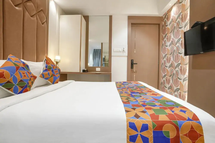 Fabhotel Melody Boutique