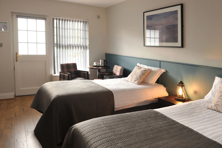 Gateway Lodge Donegal