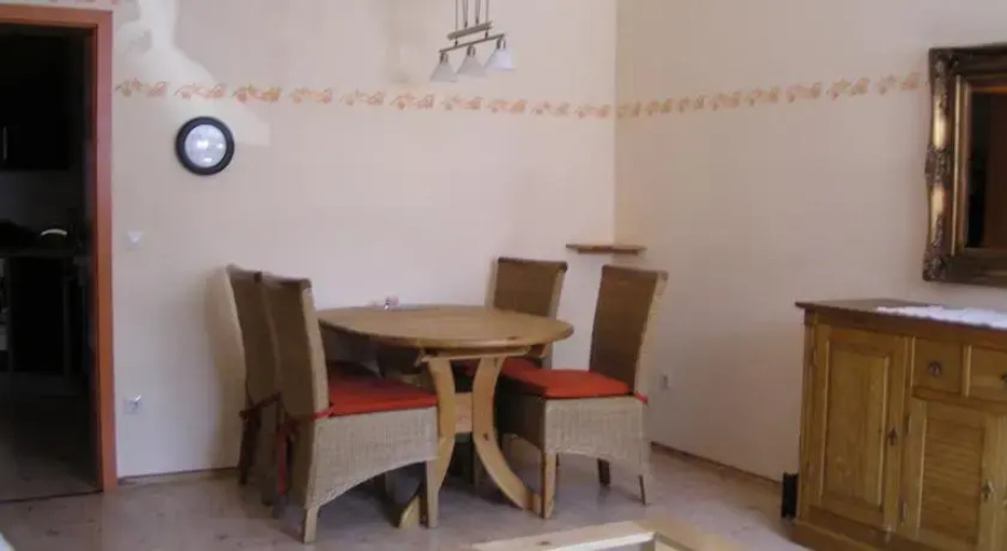 Apartment Anke