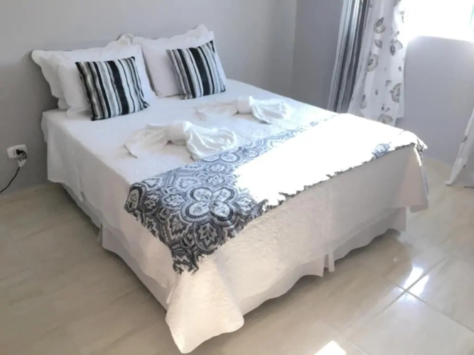 Hotel Casarao