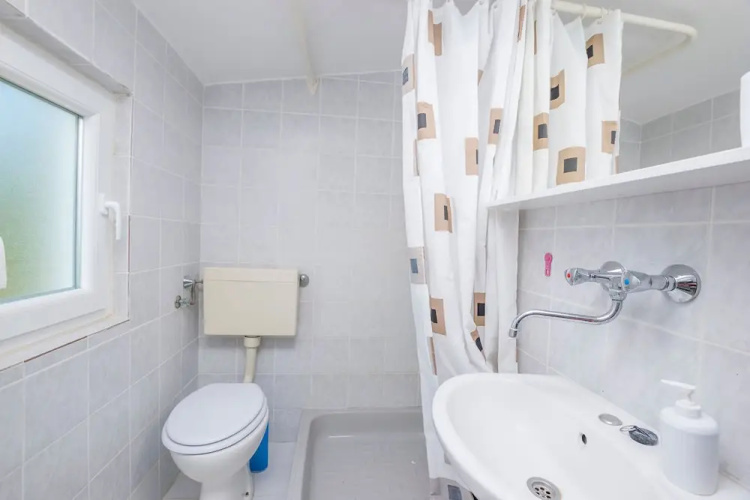 Apartment Seka