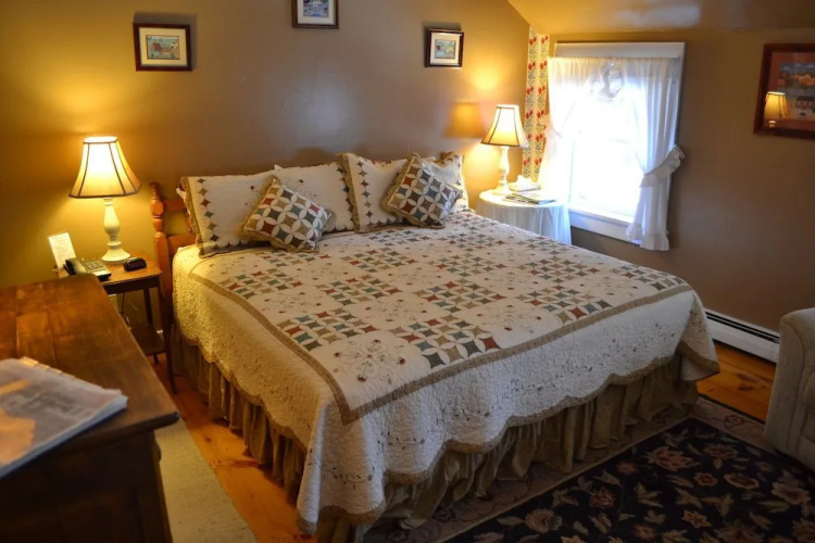 Dowds Country Inn