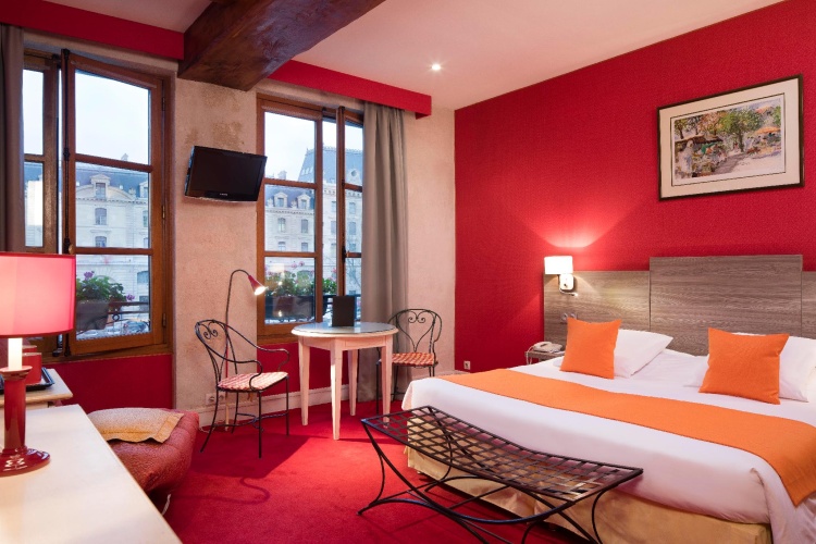 Superior Double room