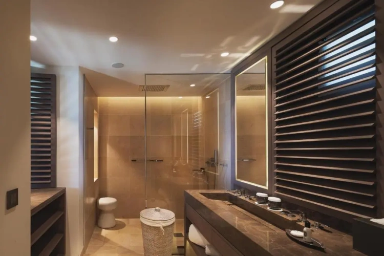 2 Bedrooms Suite