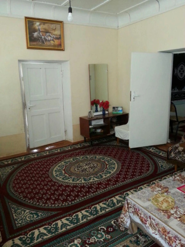 Chashma Guest house