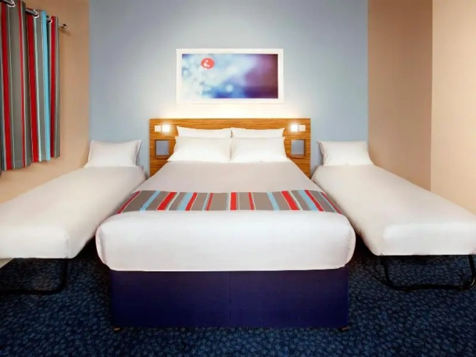 Standard Double Family room