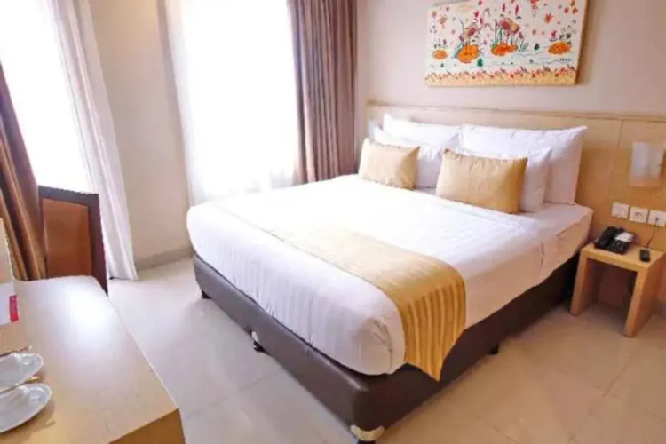 Grand Diara Hotel
