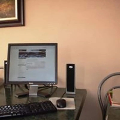 Silverline Guest Lodge