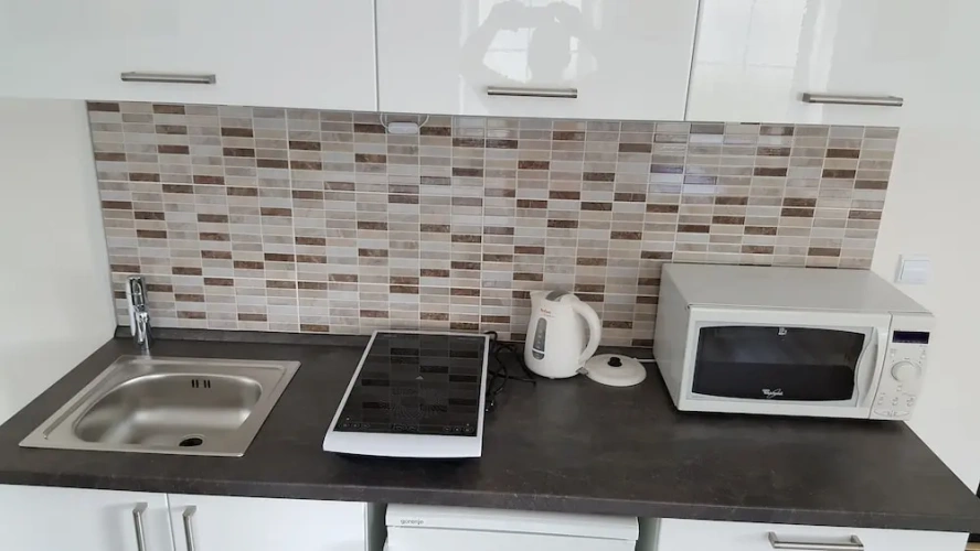 1 Bedroom Suite