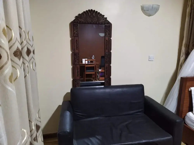 Dale Suites Bungoma