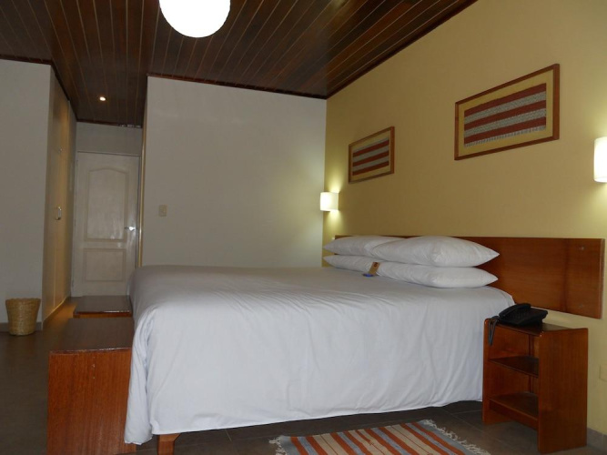 Hotel El Abuelo