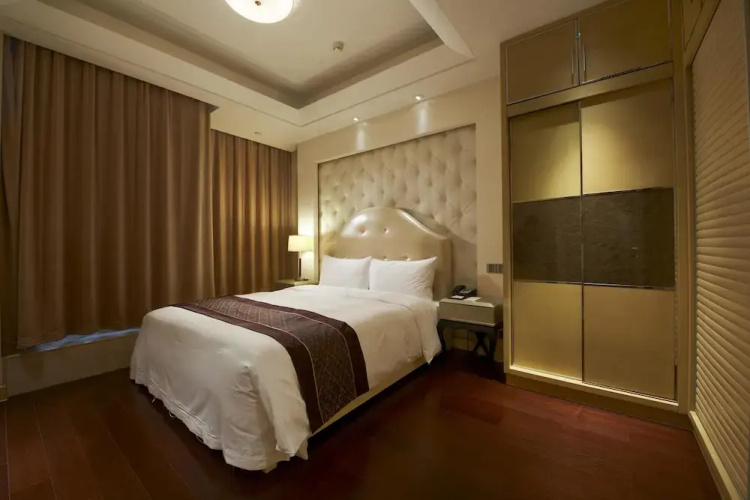 Belgravia Suites