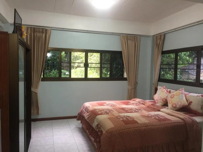Yayei Homestay
