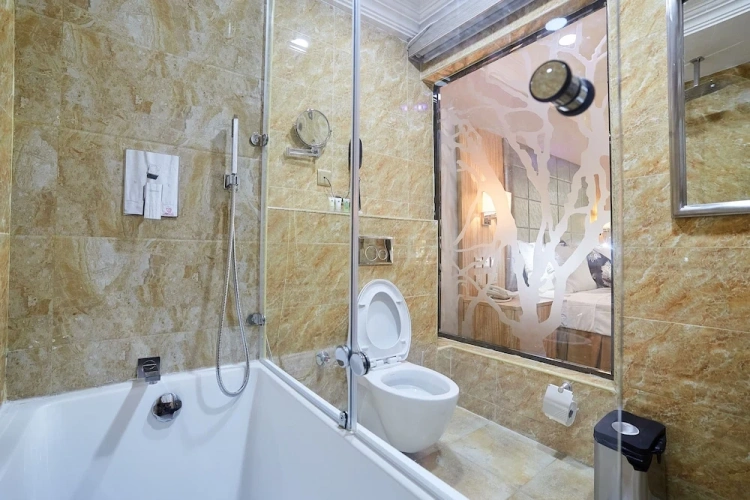 Royal Double room