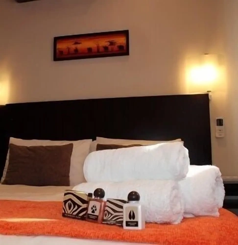 Standard room