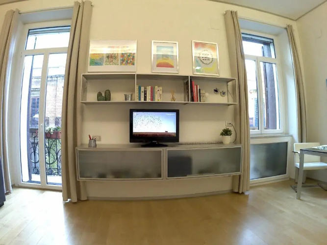 4AC Apartment