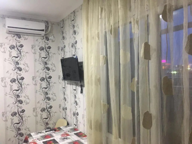 Bereke Hostel
