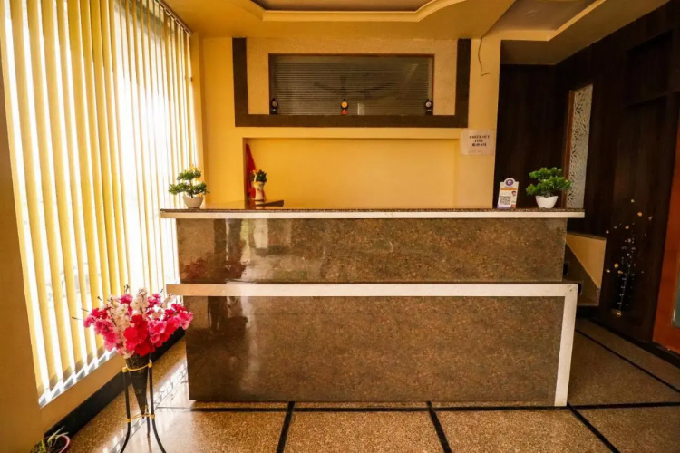 Hotel Laakhan Udaipur