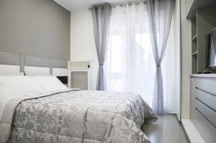 New Sara's Trastevere apartment