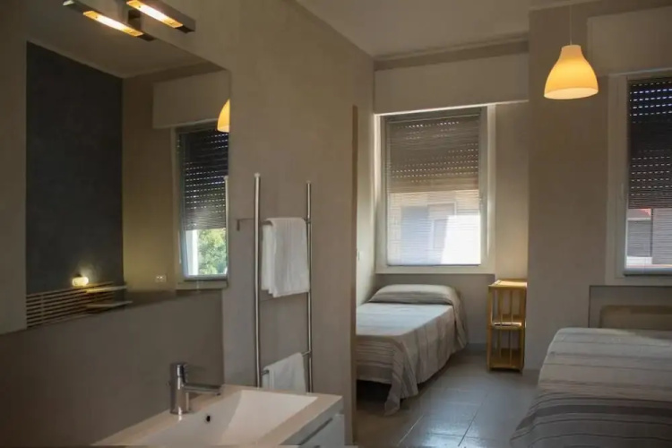 Albergo Villa Anna