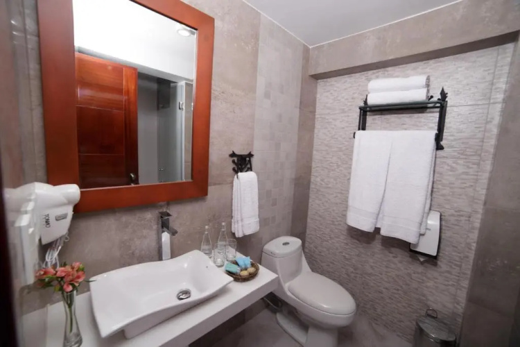 Yawar Inka Hotel