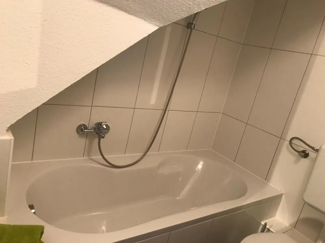 Haus Seestern
