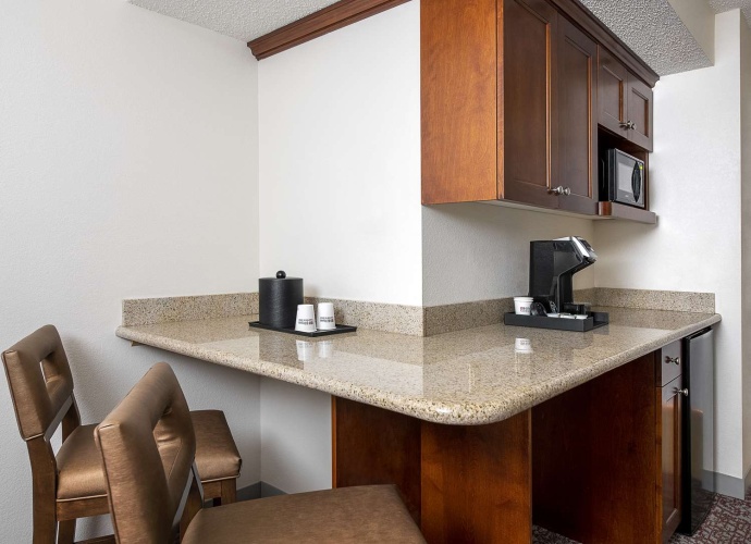 Hilton Garden Inn Cleveland Downtown photo 37