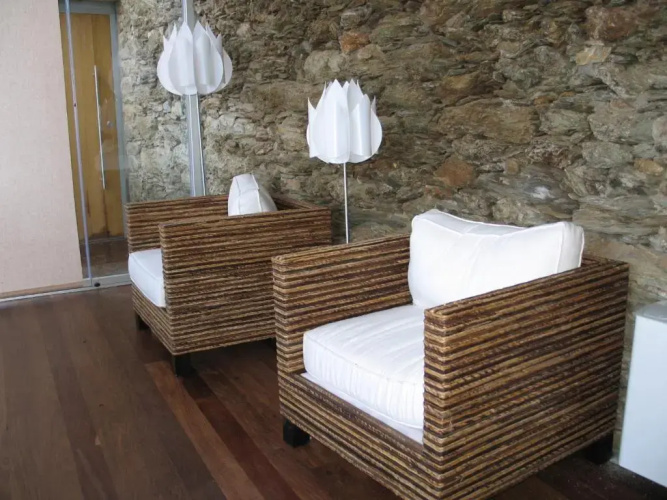 Quinta Dos Castanheiros - Turismo Rural