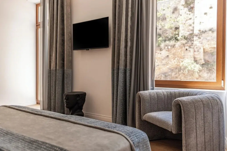 MiraVita Boutique Hotel - Adults Only