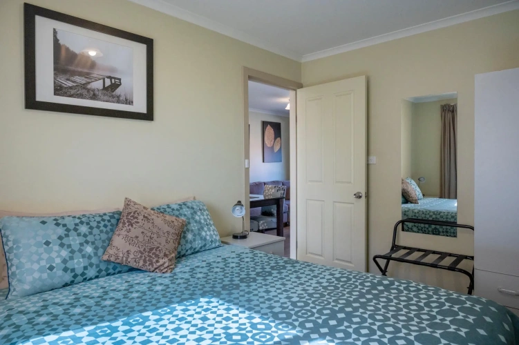 Superior Quadruple Apartment
