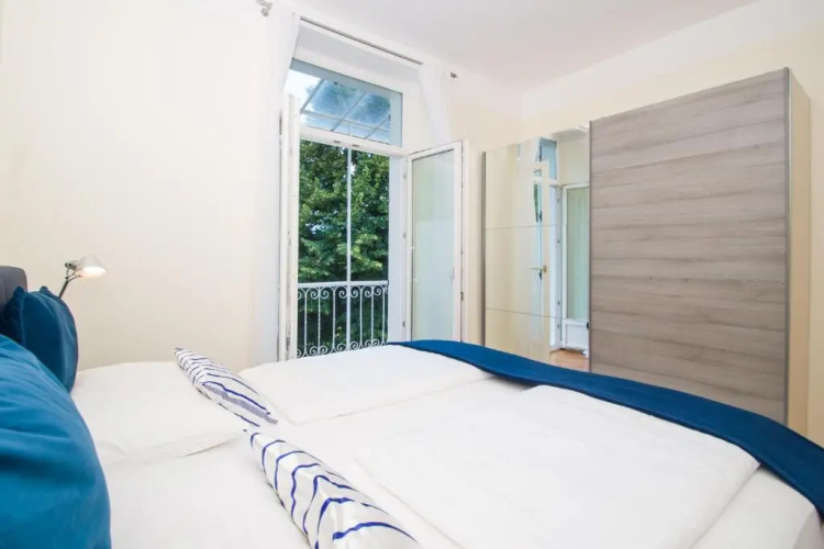 Residence Diana
