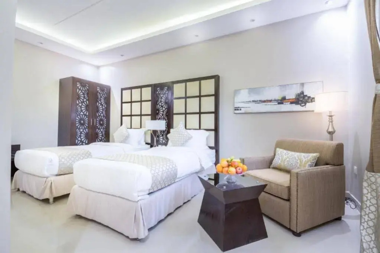 Almuhaidb Residence Aldawadmi