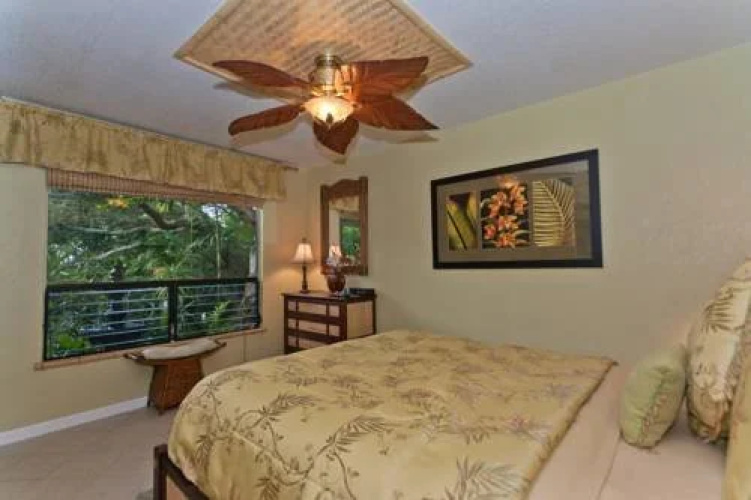 Honu Kai Bed & Breakfast