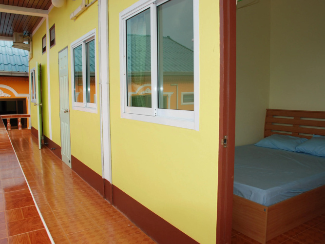 Puangpayom Resort