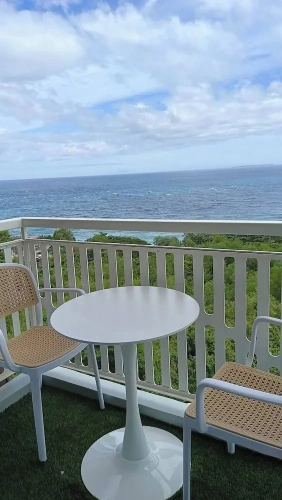 1 Bedroom Standard room with balcony
