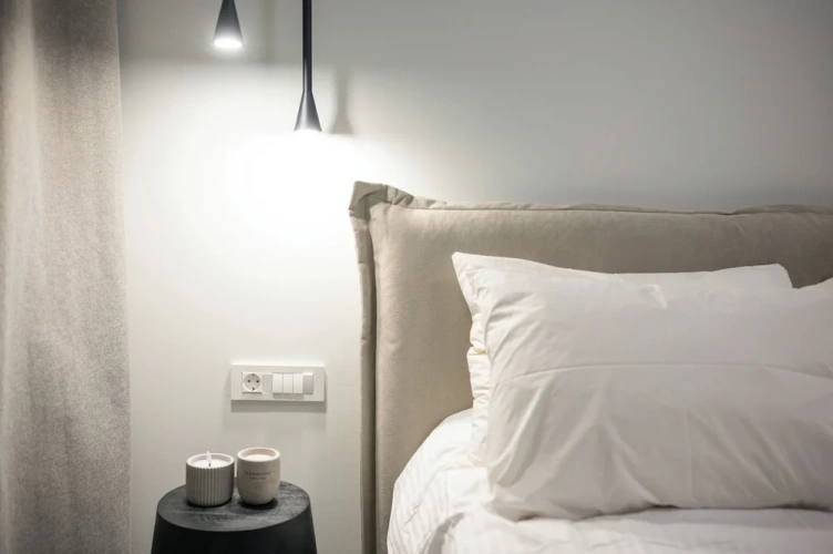 2 Bedrooms Superior Apartment