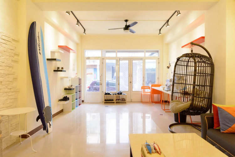 Travel J B&B