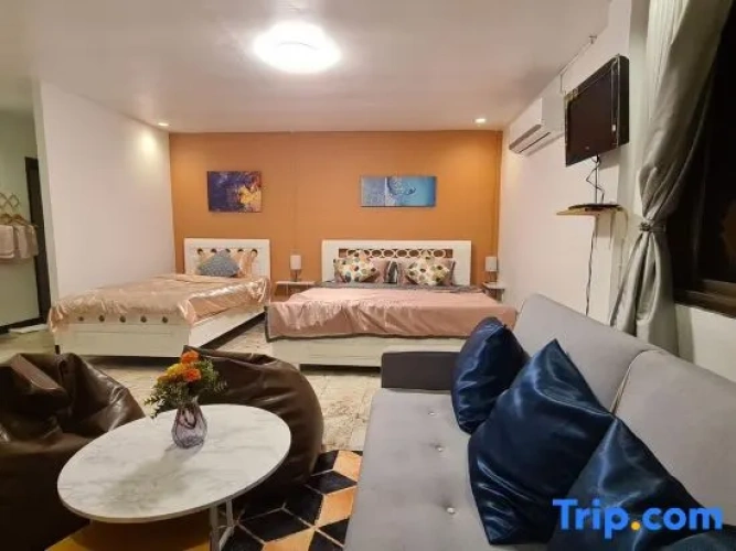 Standard Family room