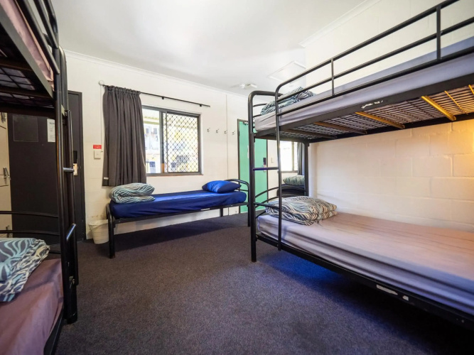 YHA Cape Byron