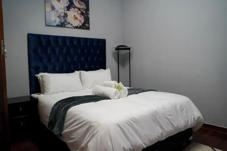 Classic room