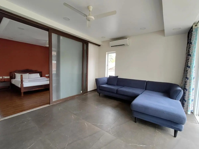 Casa Legend Waves - Calangute - Goa