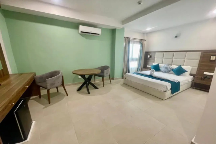 Hotel La Pivoine
