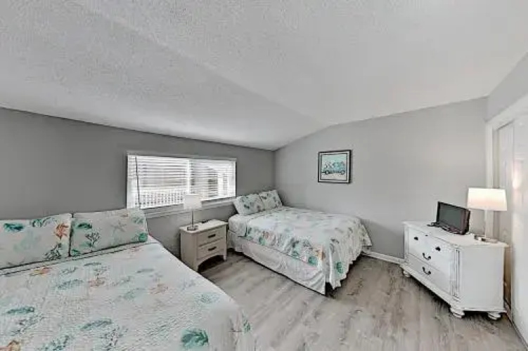 Chateau La Mer 10A Destin