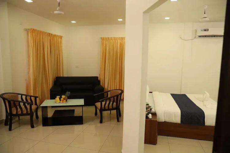 Premium Double room