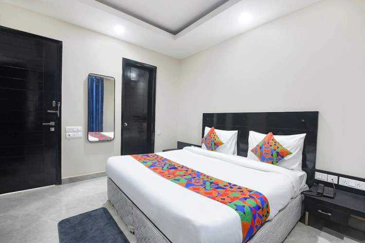 Premium room
