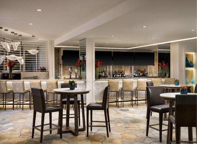 Hilton Garden Inn Cocoa Beach Oceanfront photo 39
