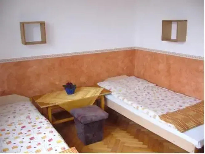 Hullám Panzió