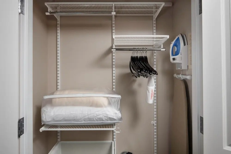 1 Bedroom Suite
