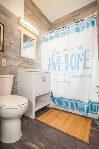 Luxury Back Bay Downtown Boston NEW Condo
